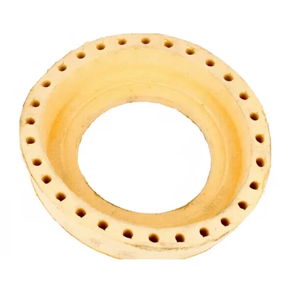 Części zamienne HOOVER Uszczelka silnika do odkurzacza Hoover / Haier / Candy 48011394