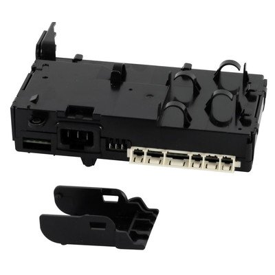 Moduł sterujący lodówki BOSCH/SIEMENS zaprogramowany 12016593