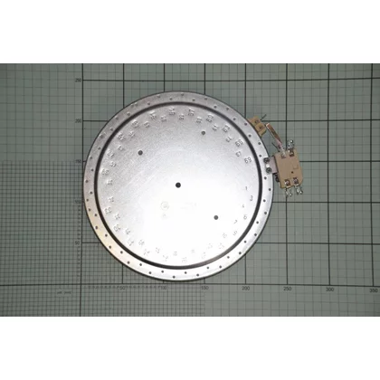 Płytka grzejna ceramiczna do płyty grzewczej Amica 210S 2300 W 230 V EIKA 8059639