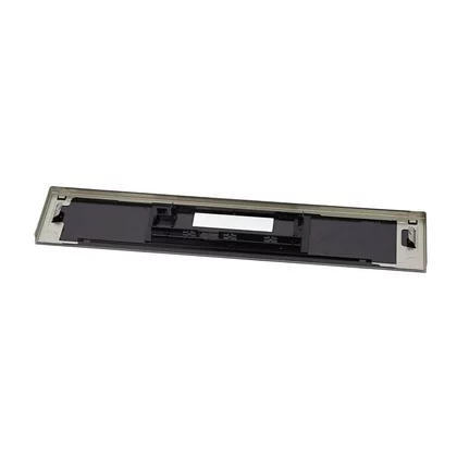 Elementy obudowy Panel obsługi do piekarnika Electrolux / AEG czarny 60 cm
