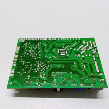 Skonfigurowany moduł elektroniki do zmywarki Electrolux / AEG EDW1xxx