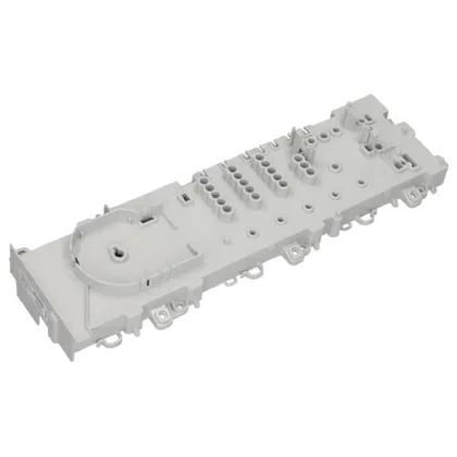 Elementy elektryczne do pralek r Skonfigurowany moduł sterujący do pralki Electrolux / AEG EWM1100 973913101400007