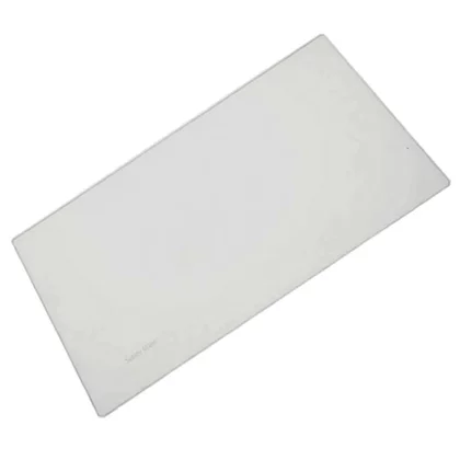 CBI 7771 F BEKO Półka szklana nad pojemnik na warzywa do chłodziarko-zamrażarki Beko 4629862200