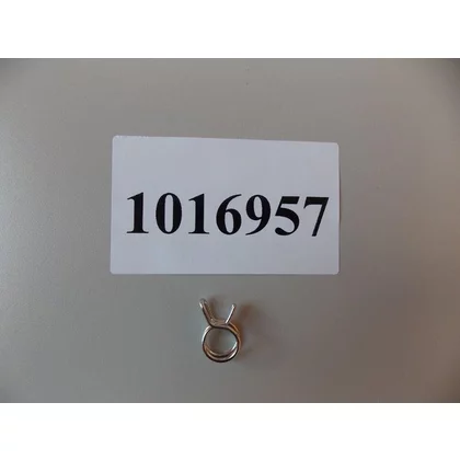 Zacisk do zmywarki Amica 12.7x1.8 1016957