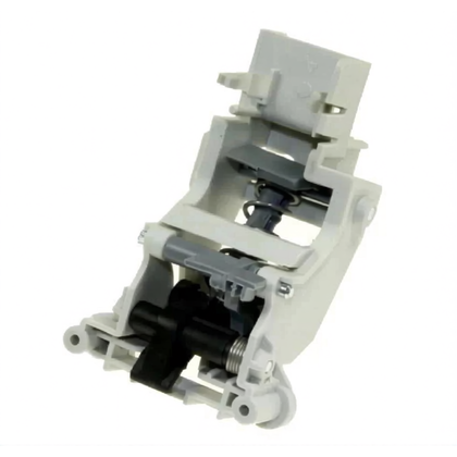 Zamek drzwi do zmywarki Whirlpool / Indesit / Ariston / Hotpoint 481290508352 C00272762