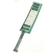 NV75N5671RS/EG SAMSUNG Przełącznik membranowy do piekarnika Samsung 20 pin DG34-00038A