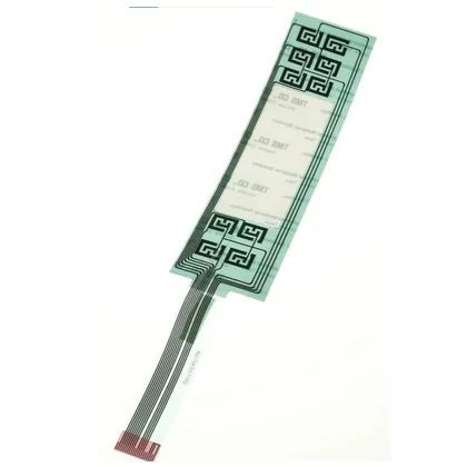 NV75N5671RS/EG SAMSUNG Przełącznik membranowy do piekarnika Samsung 20 pin DG34-00038A