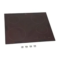 Zestaw wspornika montażowego płyty grzejnej Electrolux / AEG