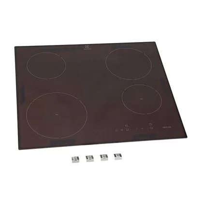 Zestaw wspornika montażowego płyty grzejnej Electrolux / AEG
