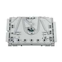 Elektronika do suszarek bębnowyc Moduł programatora do suszarki Whirlpool / Indesit / Ariston / Hotpoint 481010371409 C00435676 C00311345