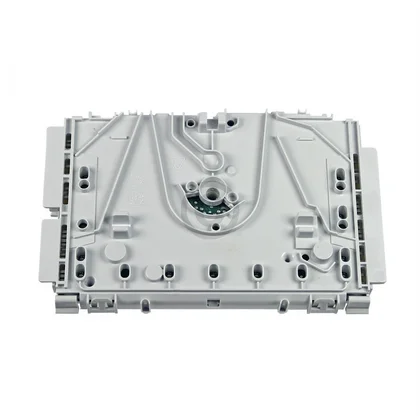 Elektronika do suszarek bębnowyc Moduł programatora do suszarki Whirlpool / Indesit / Ariston / Hotpoint 481010371409 C00435676 C00311345
