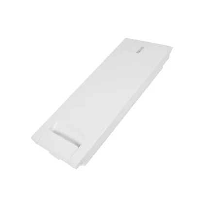 Zespół drzwi komory zamrażarki do lodówki Electrolux / AEG biały 2062762063