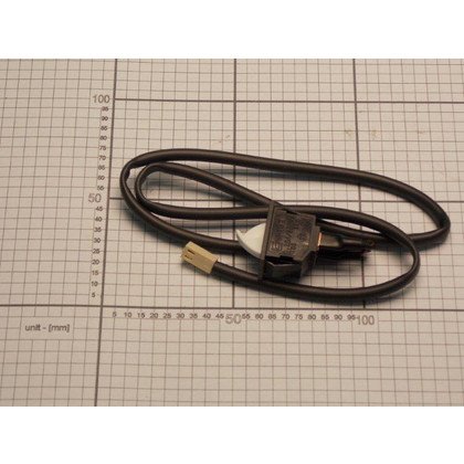 Kabel zasilający do okapu Amica 1031504