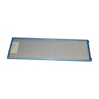 Części zamienne GORENJE Filtr aluminiowy przeciwtłuszczowy do okapu Gorenje DKF2600MWT 417472