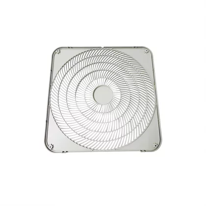 Grill przedni z tworzywa do klimatyzatora Electrolux / AEG