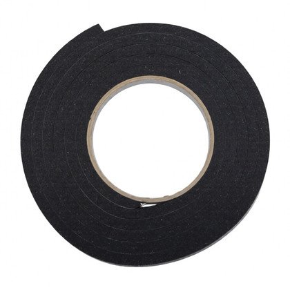 Części zamienne GORENJE Uszczelka samoprzylepna do płyty grzewczej Gorenje / Hisense 2150 mm 390632