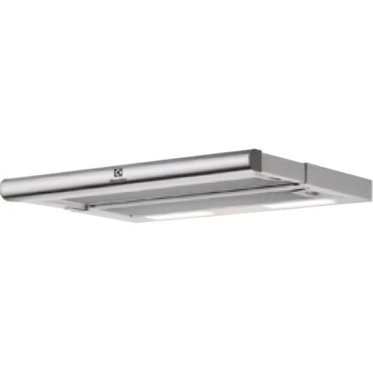 Prawa osłona prowadnicy do okapu Electrolux / AEG 50283134000