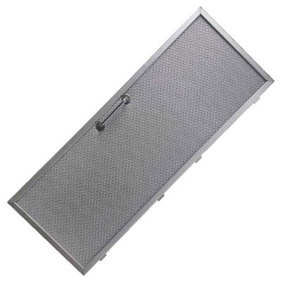 Filtr okapu metalowy Whirlpool (481948048346) C00486868