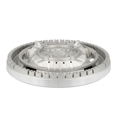 Kołpak palnika WOK do płyty gazowej Amica SABAF 8016537