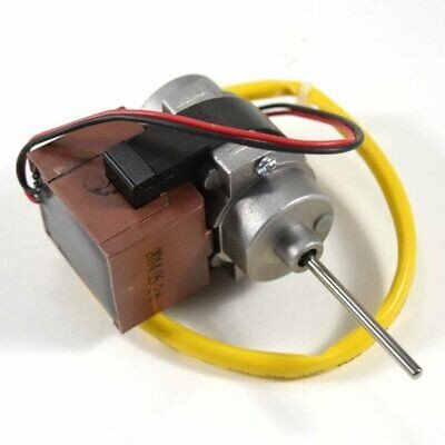 Części zamienne BOSCH/SIEMENS Silnik wentylatora lodówki Bosch (00601016)