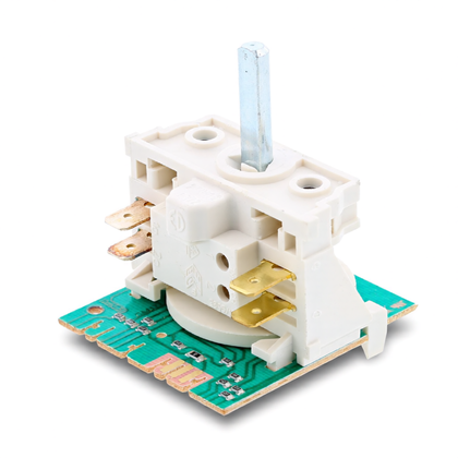 Pokrętło wyboru funkcji do piekarnika Electrolux / AEG 3871171009