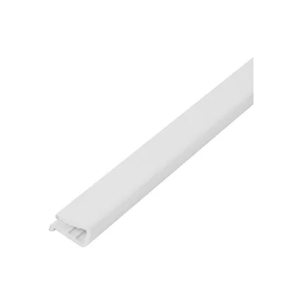 Plastikowe ramki półek do lodówe Tylna listwa szklanej półki chłodziarki Electrolux / AEG