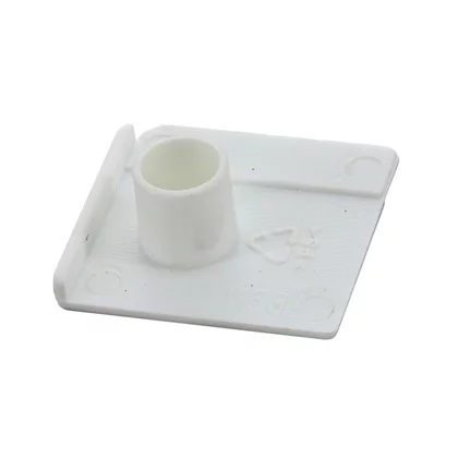 Pokrywa wspornika drzwi do chłodziarki Electrolux / AEG 50969502231
