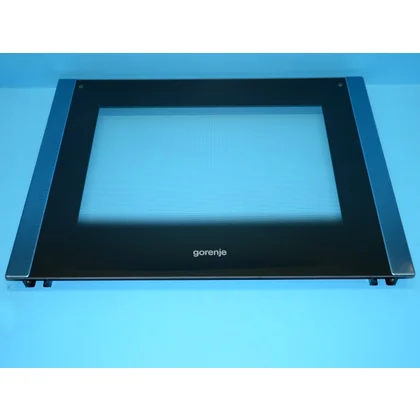 Części zamienne GORENJE Szyba zewnętrzna drzwi piekarnika Gorenje / Hisense 229555