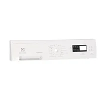 Panel sterowania z uchwytem do pralki Electrolux / AEG biały 1328585219