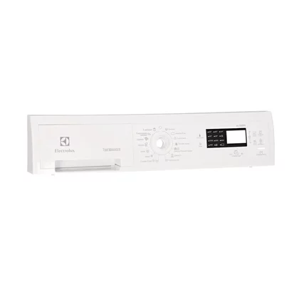 Panel sterowania z uchwytem do pralki Electrolux / AEG biały 1328585219