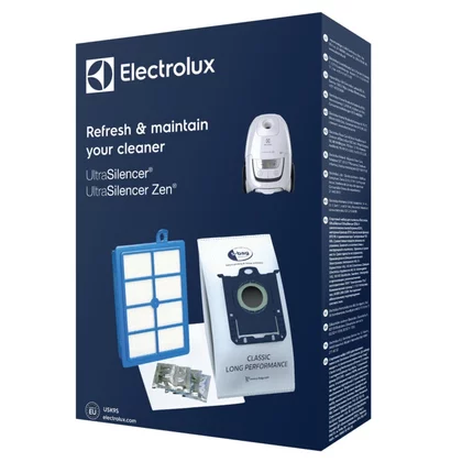 Zestaw startowy do odkurzacza Electrolux / AEG UltraSilencer USK9S 9009229700