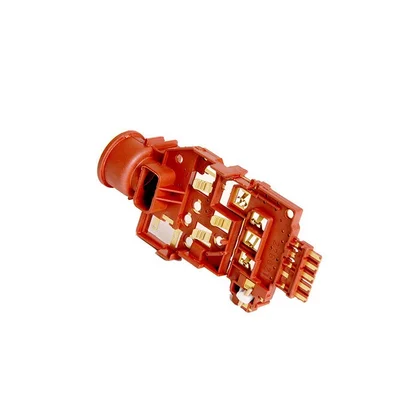 Dolny wspornik termostatu do chłodziarki Electrolux / AEG 2260211020