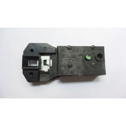 Elementy elektryczne do pralek r Blokada drzwi do pralki Whirlpool AWG 481969018139 C00053931