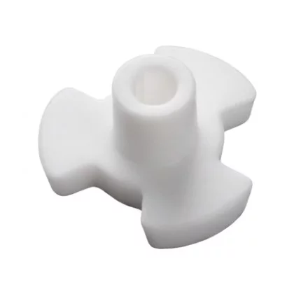 Zabierak talerza do kuchenki mikrofalowej Bosch 18,4 mm TR091