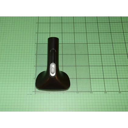 Szczotka do sierści do odkurzacza Amica VM 9002 Joran PET