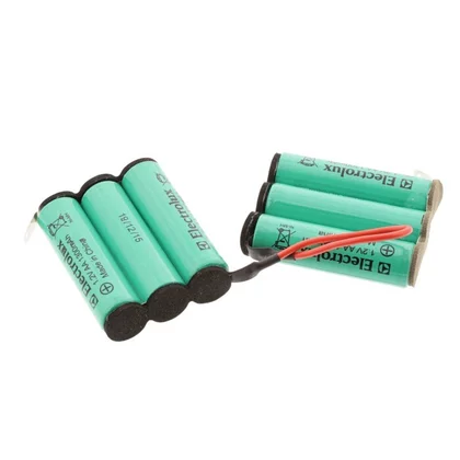Baterie i ładowarki odkurzacza b Bateria do odkurzacza bezprzewodowego Electrolux / AEG 7,2 V