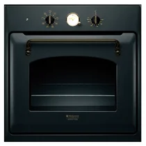 Elementy obudowy kuchenek/piekar Front piekarnika z drukiem Ariston / Indesit / Hotpoint / Whirlpool FT95(AN) C00084968