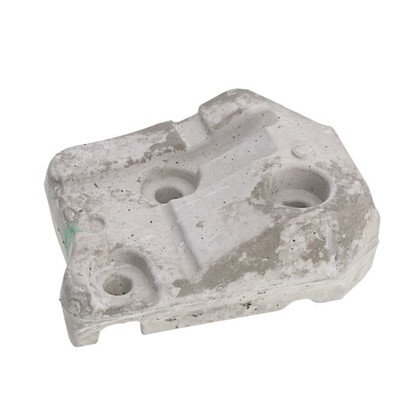 Przeciwaga pralki 10,5kg (4055114252)