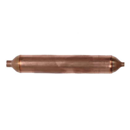 Filtry do lodówek różni producen Filtr odwadniający agregatu do lodówki Whirlpool / Indesit / Ariston / Hotpoint 481948028005 C00341162 481948028144 C00266743