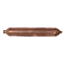 Filtry do lodówek różni producen Filtr odwadniający agregatu do lodówki Whirlpool / Indesit / Ariston / Hotpoint 481948028005 C00341162 481948028144 C00266743
