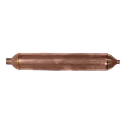 Filtry do lodówek różni producen Filtr odwadniający agregatu do lodówki Whirlpool / Indesit / Ariston / Hotpoint 481948028005 C00341162 481948028144 C00266743
