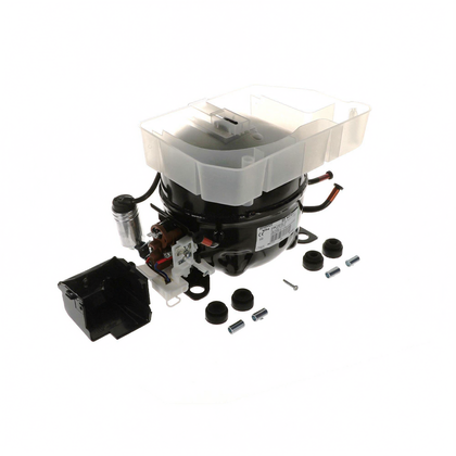 Sprężarki do lodówek Whirlpool Kompresor do lodówki Whirlpool / Indesit / Ariston / Hotpoint EMX55CLC R600a 481936038685 488000512341 C00512341