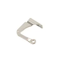 Zawias górny drzwi do lodówki Ariston / Indesit / Hotpoint / Whirlpool prawy/lewy C00272431 482000031084