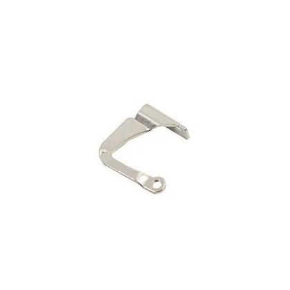 Zawias górny drzwi do lodówki Ariston / Indesit / Hotpoint / Whirlpool prawy/lewy C00272431 482000031084