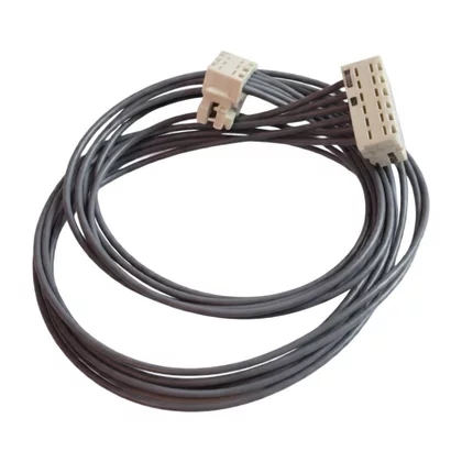 Wiązka przewodów elektrycznych do zmywarki Whirlpool 6-polowa UB-DB 481232128383 C00493174