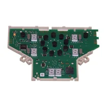 Panel sterowania płyty indukcyjnej Amica PB*4VI514FTB4SRC 8057277