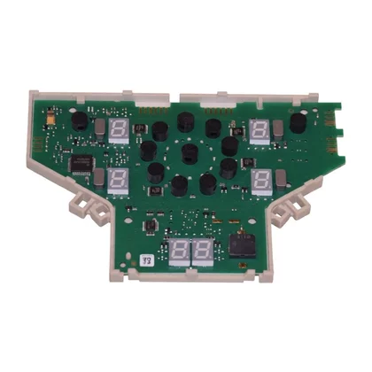 Panel sterowania płyty indukcyjnej Amica PB*4VI514FTB4SRC 8057277