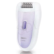 Depilator akumulatorowy Philips SatinSoft HP6520/01