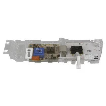 Elementy elektryczne do pralek r Moduł elektroniczny skonfigurowany do pralki i suszarki Whirlpool 481221479333 C00311520