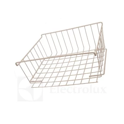 Środkowy kosz zamrażarki Electrolux / AEG 2061637001